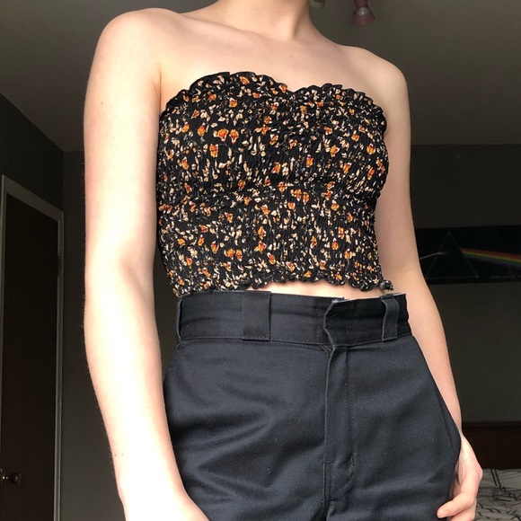 Tube top for urban outfitters - Picture 1 of 4